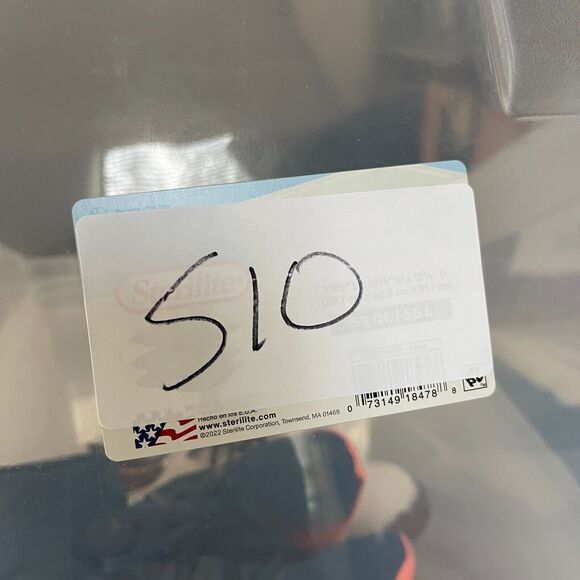 Nike Zoom Victory XC 4 Shoes Mens Size 12 Cross Country Running Racing - Picture 7 of 7